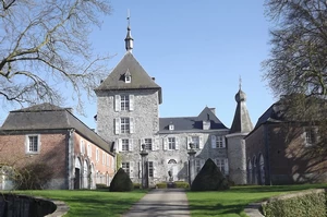 Château d'Hodoumont