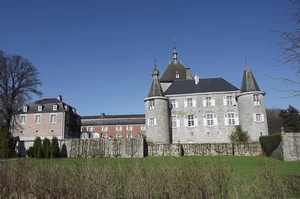 Château d'Hodoumont