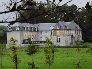 Château de Relegem