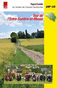 Topo-guide du GRP 125, Tour de l'Entre-Sambre-et-Meuse