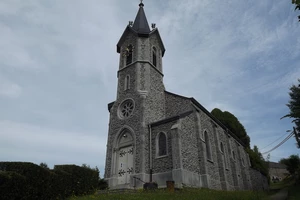 Église de Membre-sur-Semois