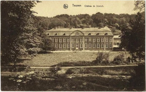 Teuven, abbaye de Sinnich