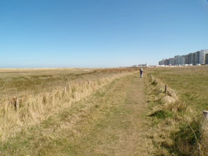 Baie de Heist