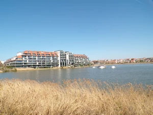 Knokke, Zegemeer