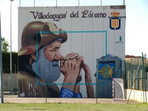 Villadangos del Páramo