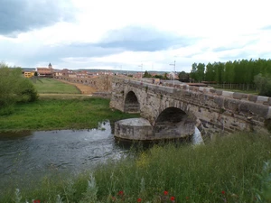 Hospital de Órbigo, Puente del Passo Honroso