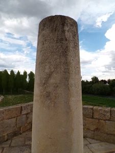 Hospital de Órbigo, Puente del Passo Honroso