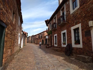 Castrillo de los Polvazares