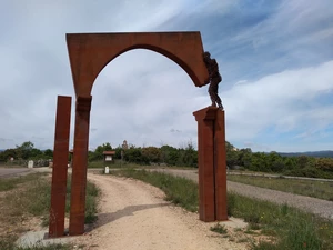 Santa Catalina de Somoza
