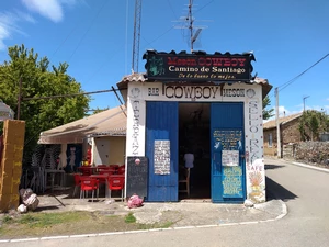 El Ganso