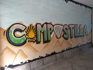Compostilla
