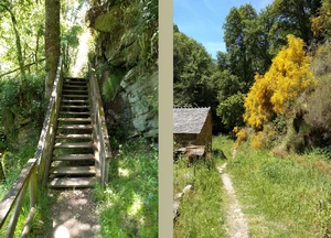 Ruta da Foz das Aceas