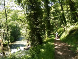 Ruta da Foz das Aceas