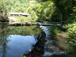 Ruta da Foz das Aceas