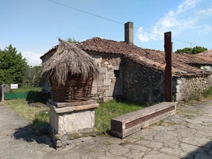 Leboreiro, cabaceiro