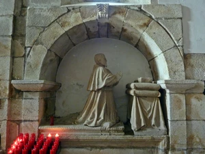 Melide, San Antón Obra Pía