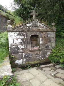 Fuente de Santa Irene