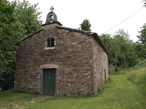 Ermita de Santa Irene