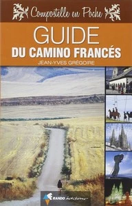 Topo guide du Camino Francés