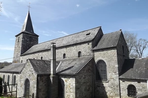 Église de Strud