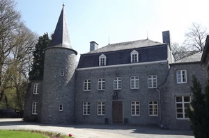 Château d'Achet