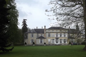 Château de Boisseilles