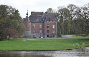 Château de Taviet