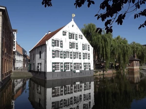 Lier, Fortuin