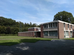 Bonheiden, abbaye de Bethléem