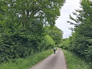 GR 12 entre Moulin Manteau et Hiraumont