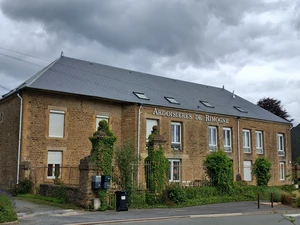 Ardoisières de Rimogne