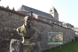 Les Awirs, Philippe-Charles Schmerling