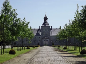 Château de Warfusée