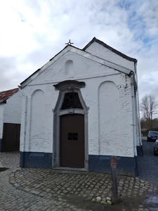 Ways, chapelle Notre-Dame des Affligés