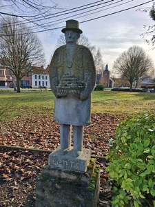 Orp-le-Petit, Mougneûs d’vète trëpe