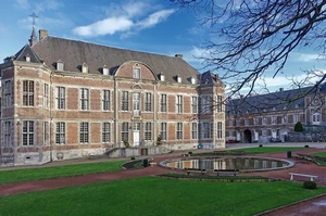 Abbaye de Floreffe
