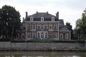 GR 126 : Namur, l'Elysette