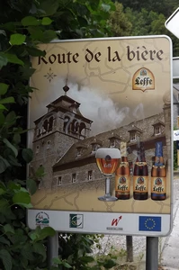 Abbaye de Leffe