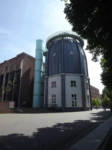 Maastricht, Bonnefantenmuseum