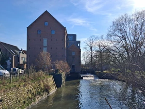 Moulin de Rotselaar