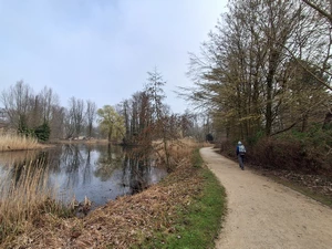 Domaine provincial de Kessel-Lo