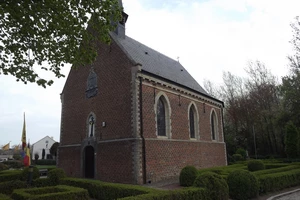 Helshoven, chapelle