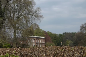Voort, château de Tornaco