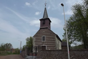 Haren, église Saint-Pierre