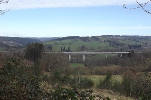 Viaduc de Bellevaux