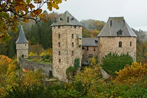 Château de Reinhardstein