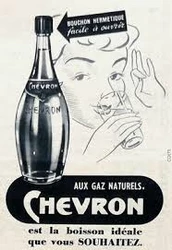 Eau de Chevron