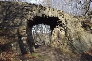 Chaudfontaine, ruisseau de Lovegné
