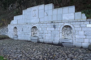 Chaudfontaine, les glacières