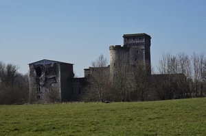 Château de Seraing-le-Château